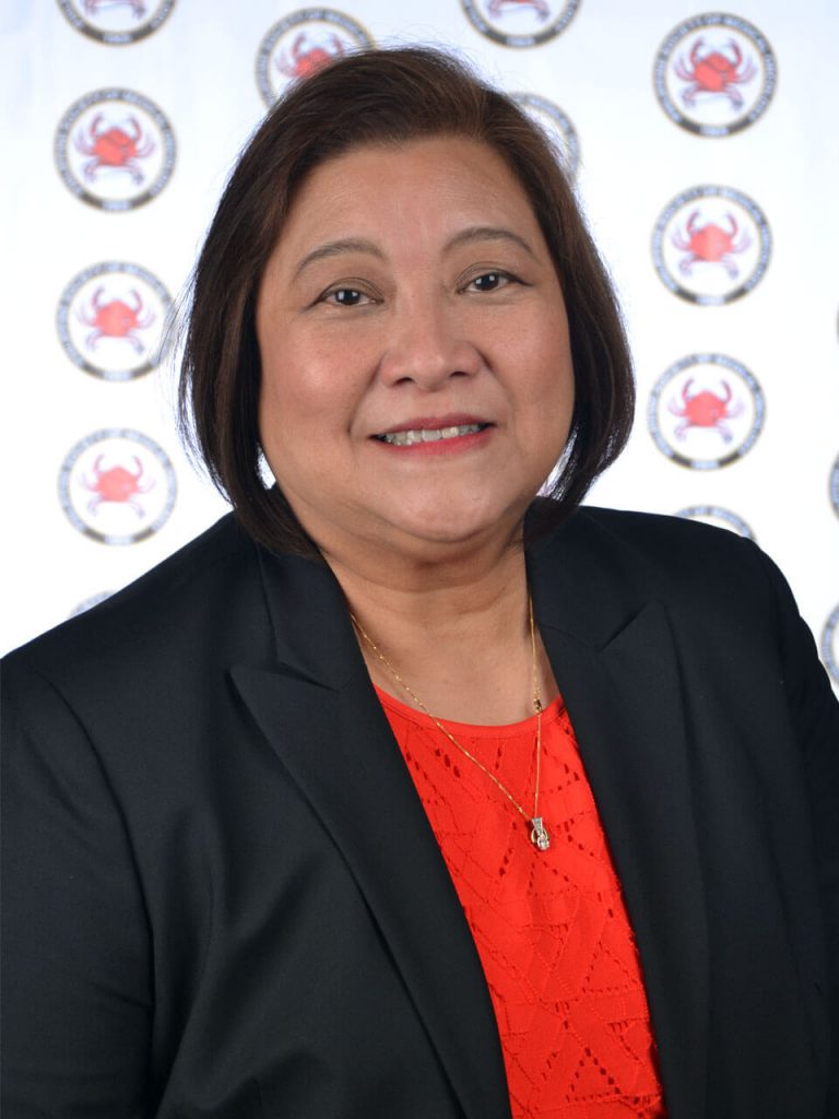 Martinez-Lapus, Felycette Gay P. – Philippine Society of Medical Oncology